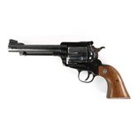 Ruger Blackhawk Single Action .357Magnum *VERKOCHT*