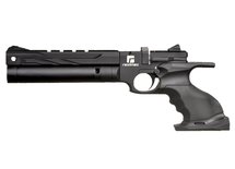 Reximex RP Black PCP pistol