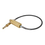 Portable PCP/HPA Compressor 300bar / 12-110-230V