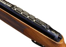 Hatsan Mod. 135 Breakbarrel Airrifle