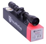 Nikko Stirling Richtkijker Mountmaster 3-9x40mm Half-Mil-Dot