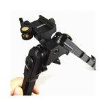 MHS Tactical V9-QD Bipod