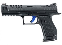Walther Q5 SF Match 9x19mm
