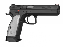 CZ Tactical Sports 2  9x19mm "Entry"