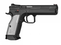 CZ TS 2  9x19mm "Entry"