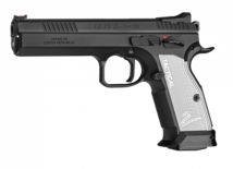 CZ TS 2  9x19mm "Entry"