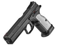 CZ Tactical Sports 2 9x19mm "Entry"