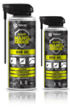 General Nano Gun Oil 200ml