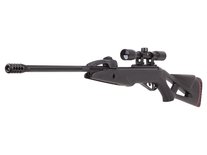 Gamo Swarm Fox .22 + scope 4x32mm