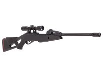 Gamo Swarm Fox .22 + scope 4x32mm