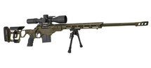 Cadex CDX-R7 FCP Tactical Sniperrifle