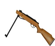 Hatsan Alpha Wood Airrifle .177