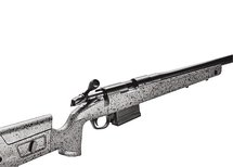 Bergara B14-R grendelgeweer .22LR