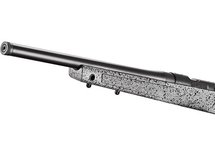 Bergara B14-R bolt-action .22LR