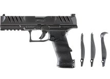 Walther PDP Full Size 5"  9x19mm