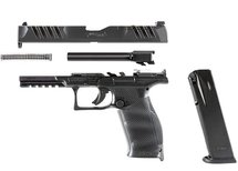 Walther PDP Full Size 5" 9x19mm