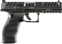 Walther PDP Full Size 5"  9x19mm