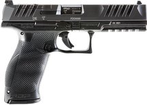 Walther PDP Full Size 5" 9x19mm