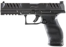 Walther PDP Full Size 5" 9x19mm