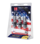 Hornady 3-delige Matrijzenset 9mm Luger / 9x21