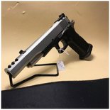 Used BUL M-5 .45 ACP