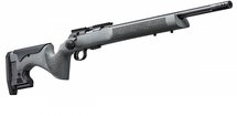 CZ 457 Long Range Precision (LRP) 20"