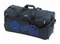 Anschutz Rangebag 290 met wielen