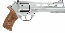 Revolver Chiappa Rhino 60DS Chrome