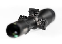 Element-Optics Titan 5-25x56mm 34mm FFP