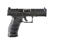 Walther PDP Full Size 4,5"  9x19mm