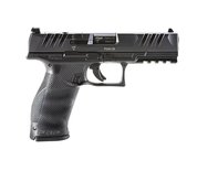 Walther PDP Full Size 4,5" 9x19mm