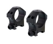 Element Optics Accu-Lite 34mm Picatinny Scope Rings