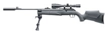 Hammerli 850 M2 Airmagnum XT 4,5mm