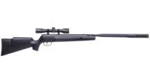 Benjamin Prowler Nitro Piston .22 incl 4x32mm scope