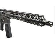 Battle Arms "Workhorse" AR-15  16.75" .223Rem