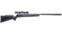 Benjamin Prowler Nitro Piston 4,5mm incl 4x32mm scope