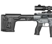 FAB Defense Gradus Pistoolgreep AR-15/M4