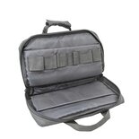 VISM Discrete Pistol Case Grey