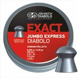 Bigbox JSB Diabolo Jumbo Express 5,52mm