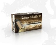Sellier&Bellot .22LR HP High Velocity 40grs (50 stuks)