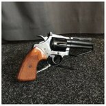 Gebruikte Colt Diamondback revolver 1977