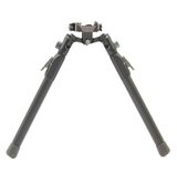 Tier-One Aluminium Tactical Bipod 230mm