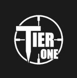 Tier-One FTR Precisie Bipod