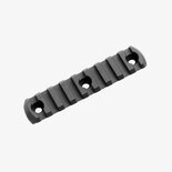 Magpul Alloy M-Lok Picatinny Rail 9-Slot