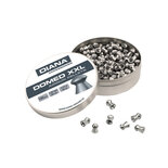 Diana AA Domed XXL 7,62mm airgunpellets