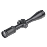 Delta Optical Titanium HD 2.5-10x56mm (30mm)