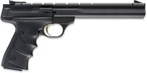 Browning Buckmark Target URX 7,25"