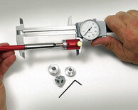 Hornady Bullet Comparator Kit
