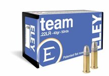 Eley Team .22LR (50)