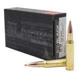 Hornady Black .308 Win 168gr A-Max (20)